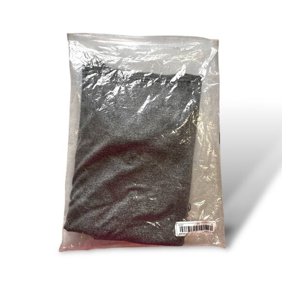 Womens Athletic Skort Pockets 3XL Pol/Elastane Gray Breathable NIP Pull on - Picture 10 of 10